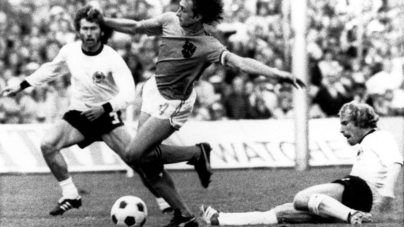 Johan Cruyff