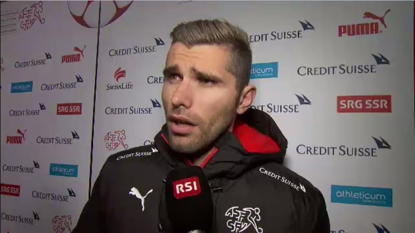 Capitano per una notte