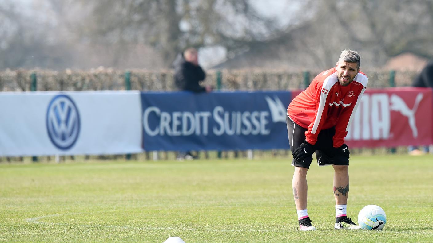 Valon Behrami