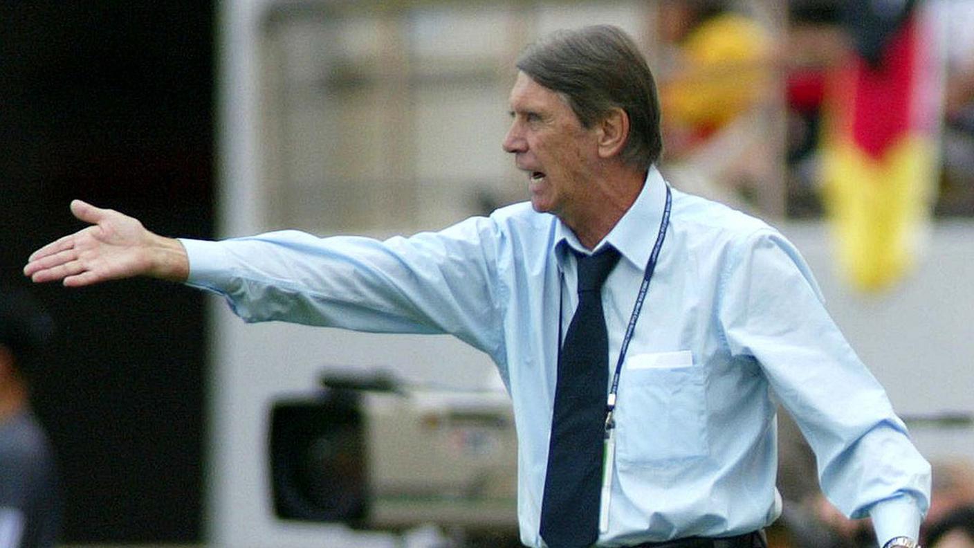 Cesare Maldini