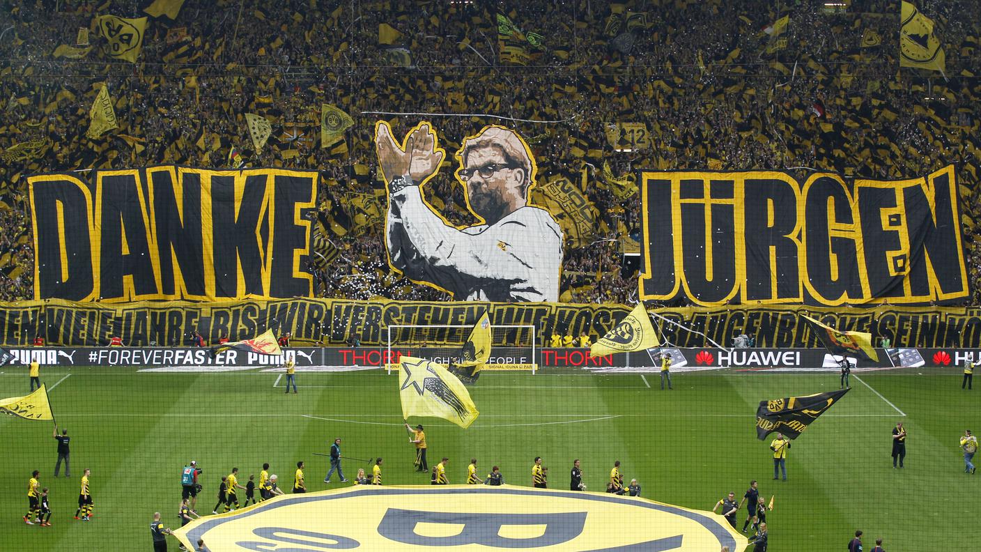Jürgen Klopp