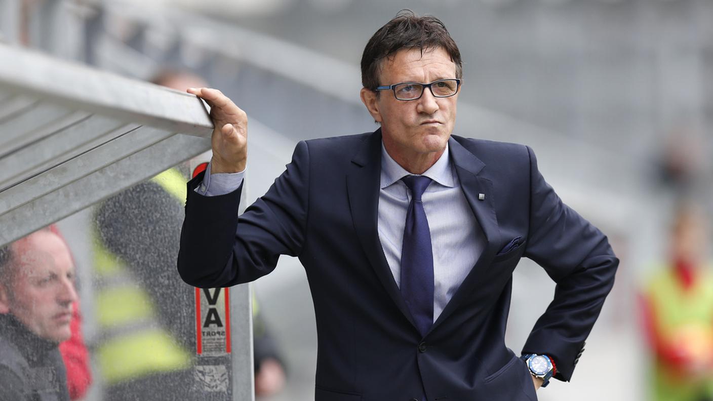 Diploma non valido per l'UEFA