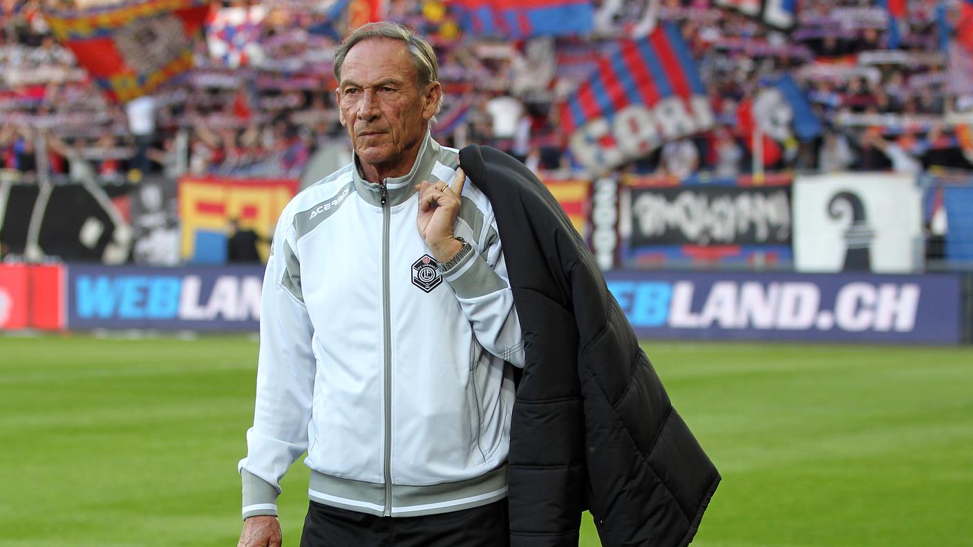 Zdenek Zeman