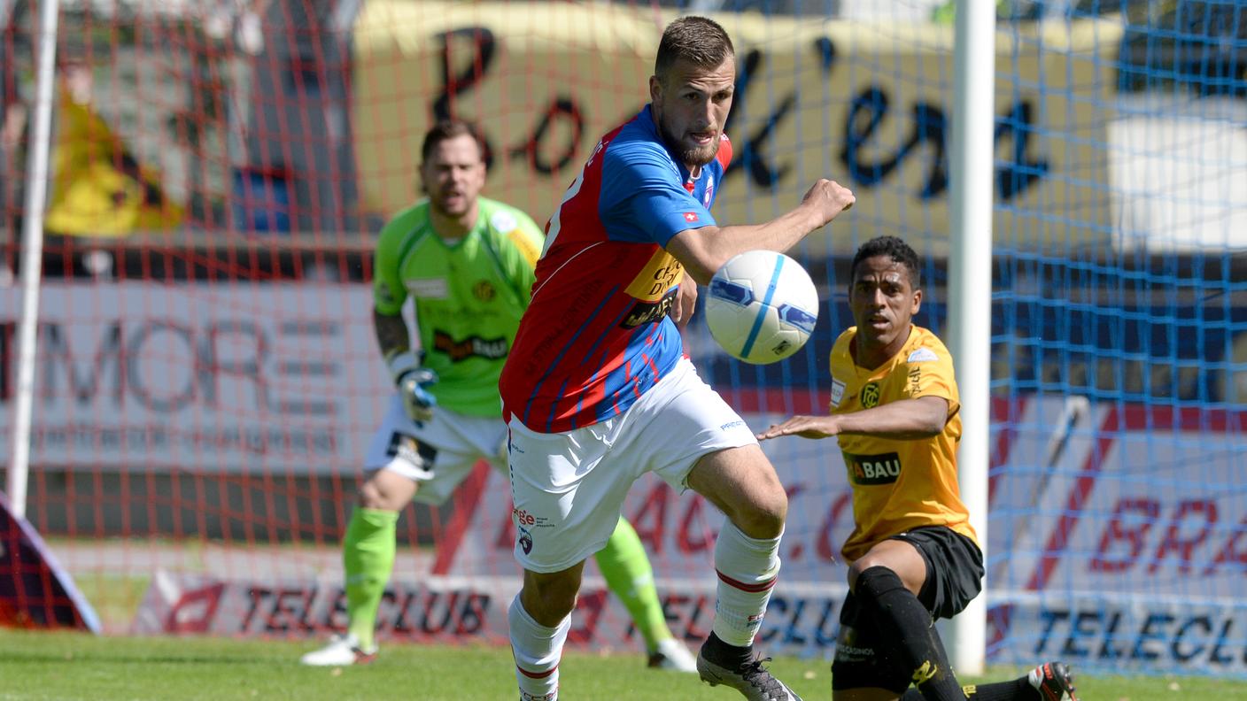 Stefan Mihajlovic 
