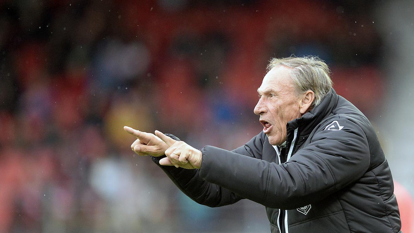 Zdenek Zeman