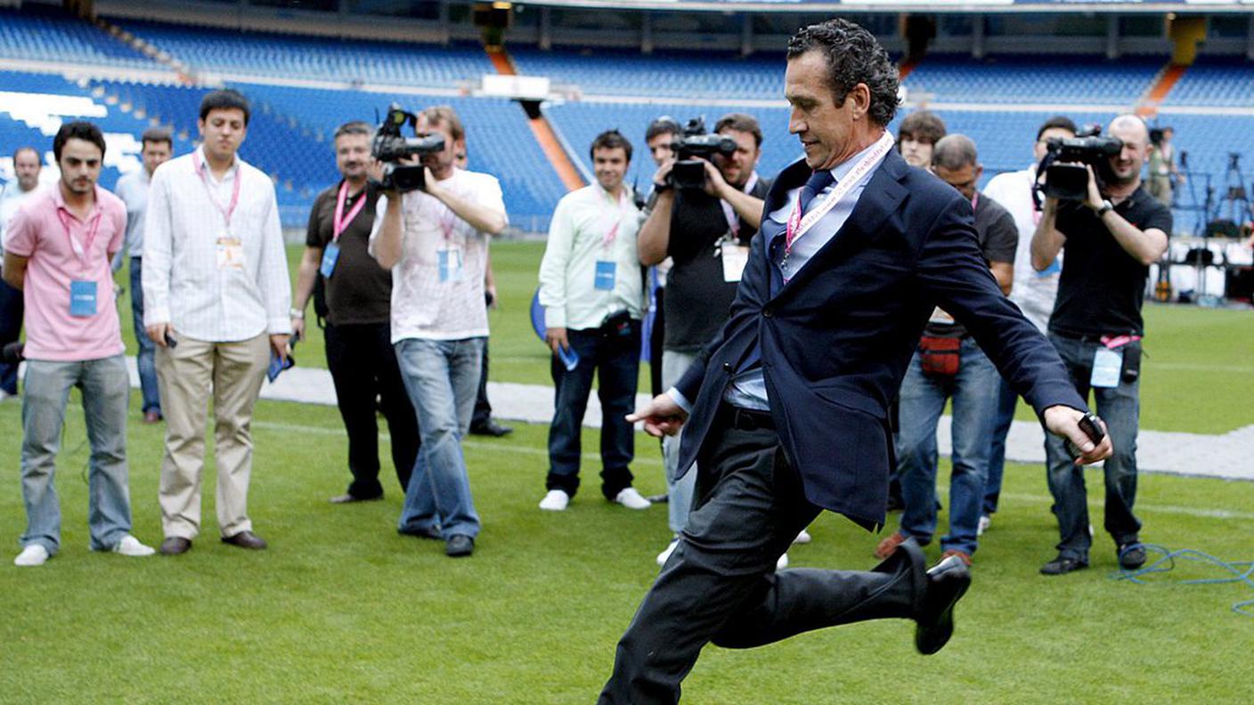 Jorge Valdano