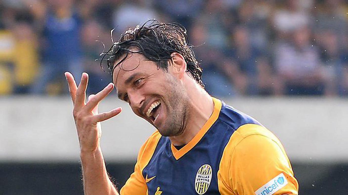 Luca Toni