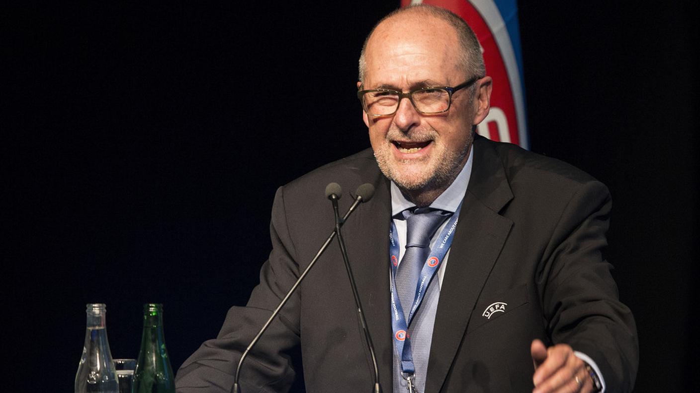 Un presidente tranquillo