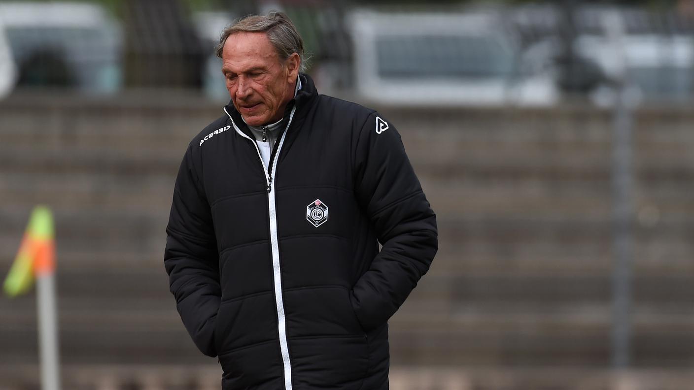 Zdenek Zeman