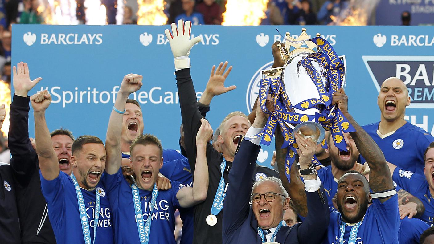 Leicester