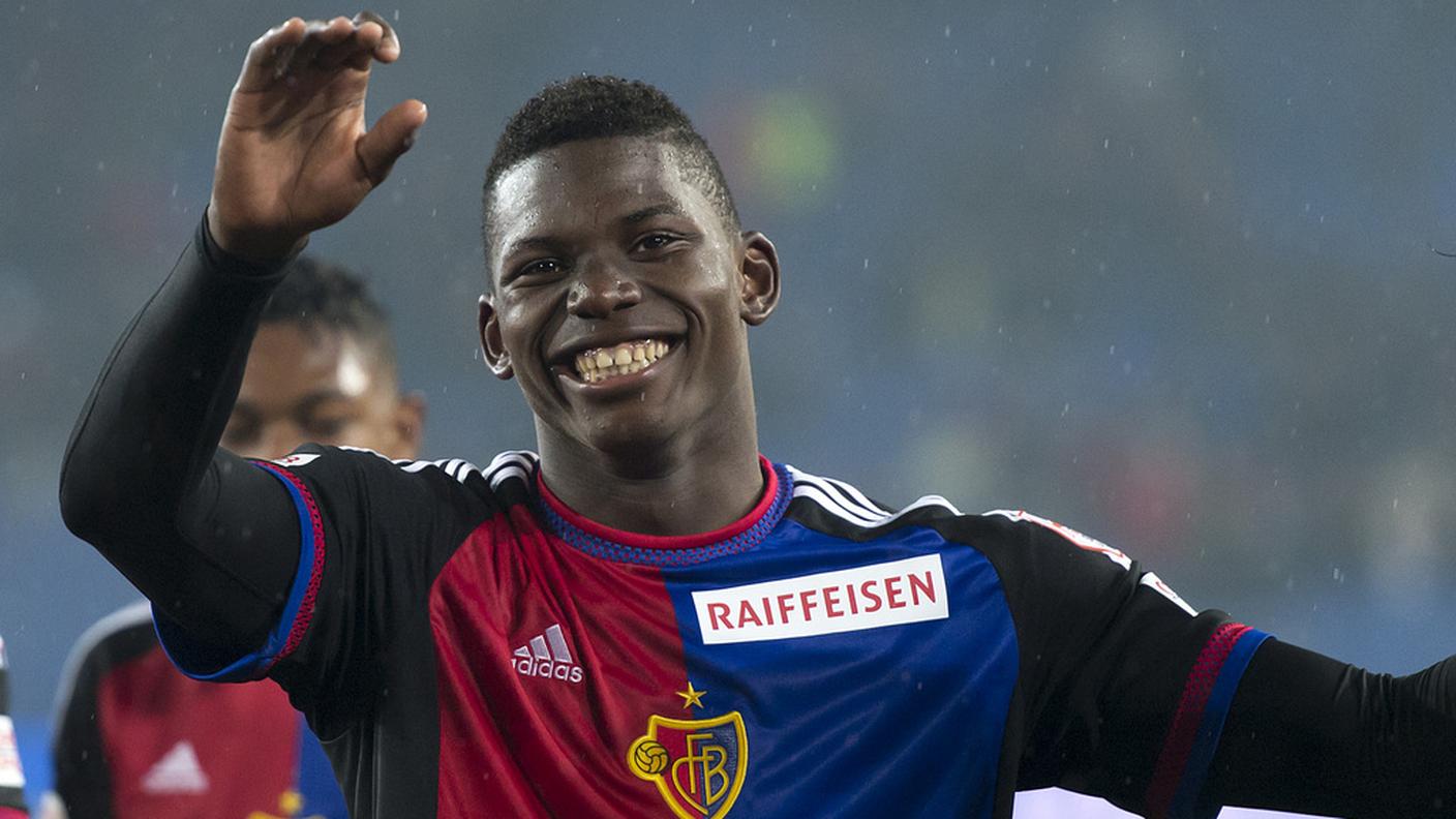 Sorridono anche i ragazzi di Zeman