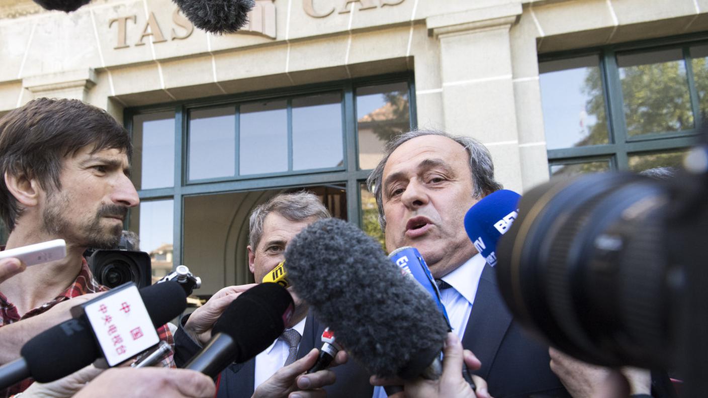 Michel Platini