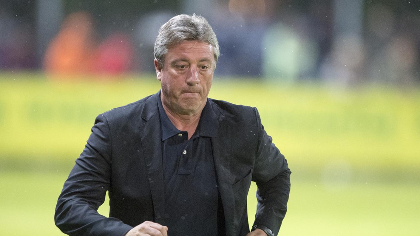 Il grande ex
