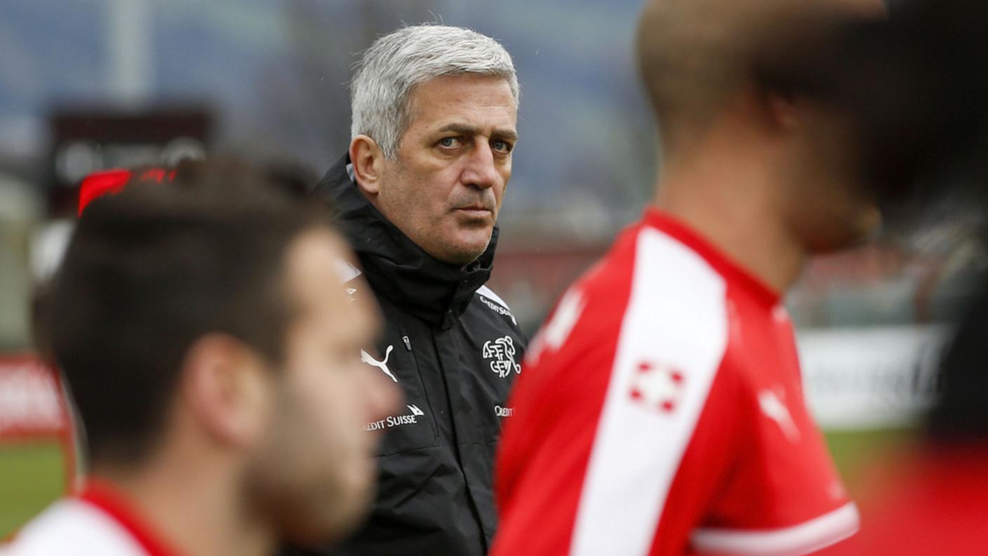 Vladimir Petkovic