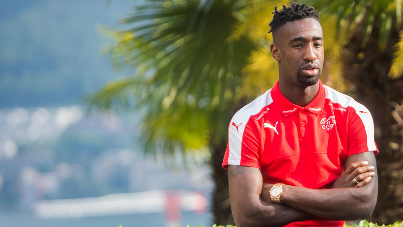 Johan Djourou