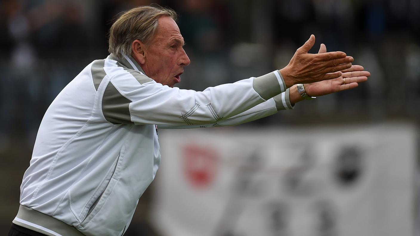 Per la Super League da quella parte