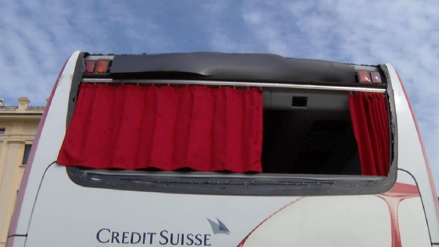 Il bus degli elvetici