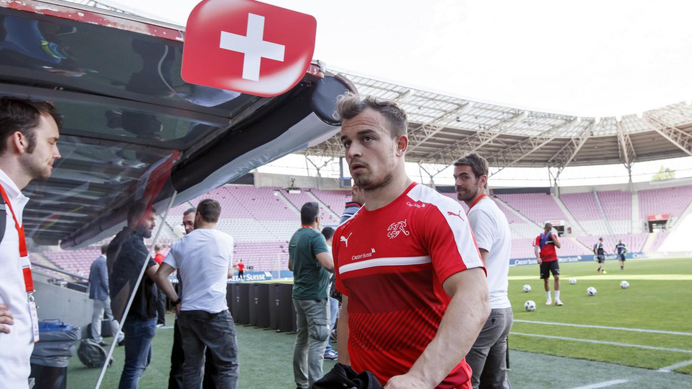 C'è bisogno del miglior Shaqiri