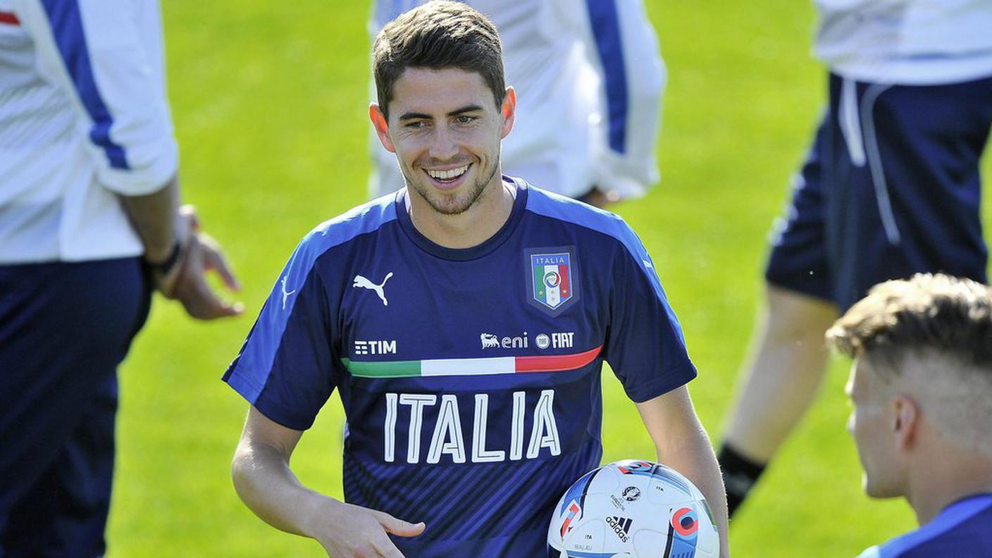 Jorginho