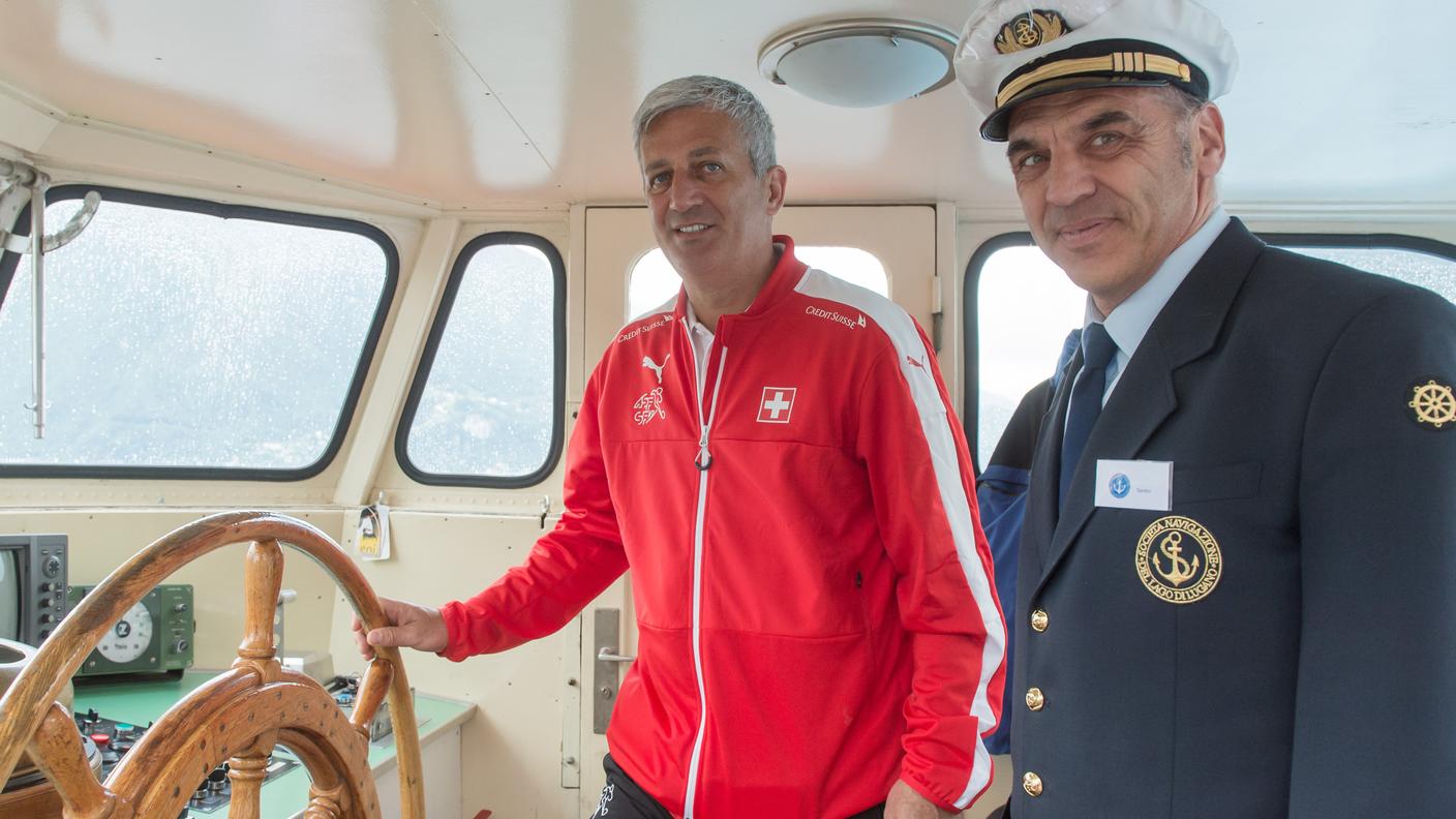 Un successo per salpare verso la Francia col vento in poppa