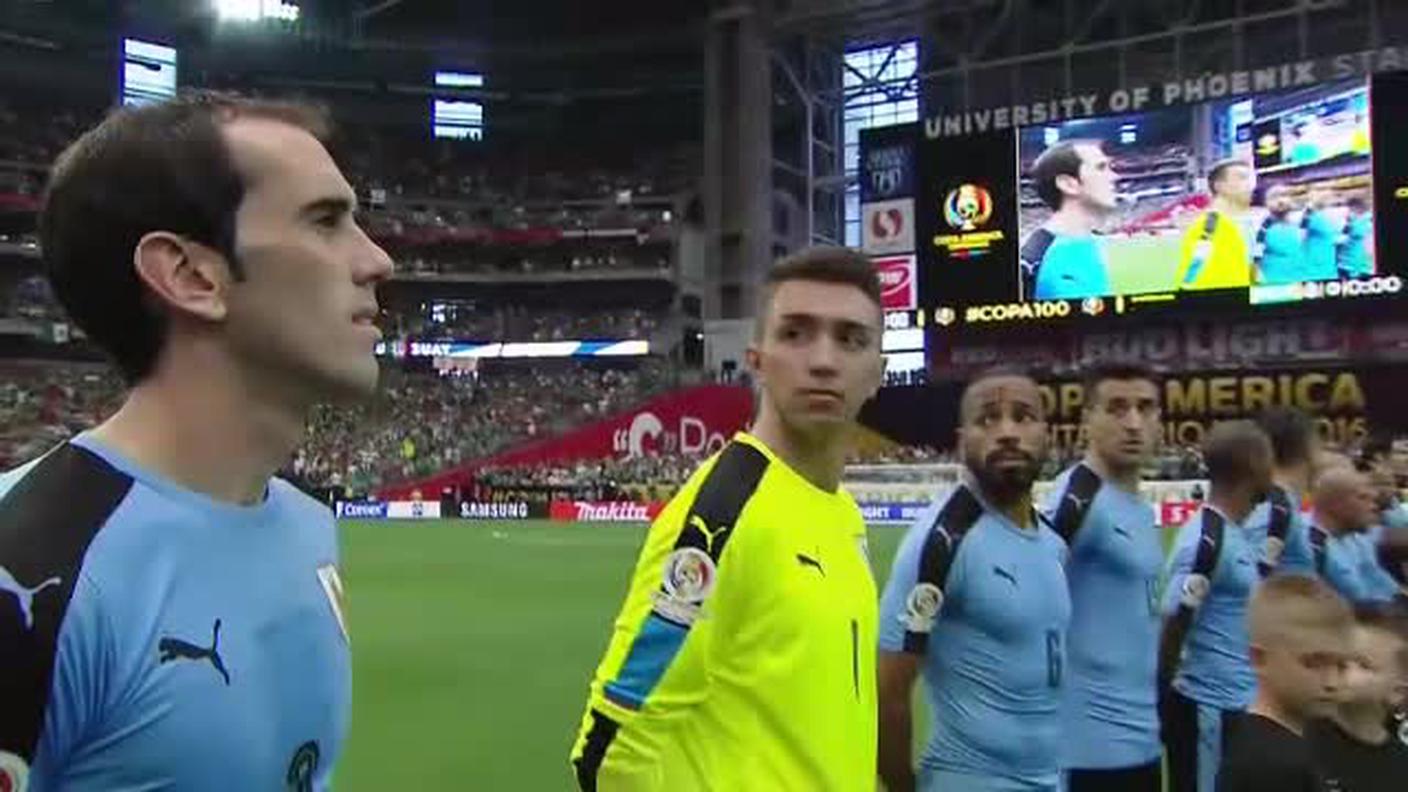 Uruguay