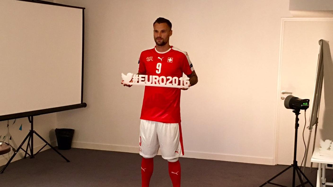 Seferovic