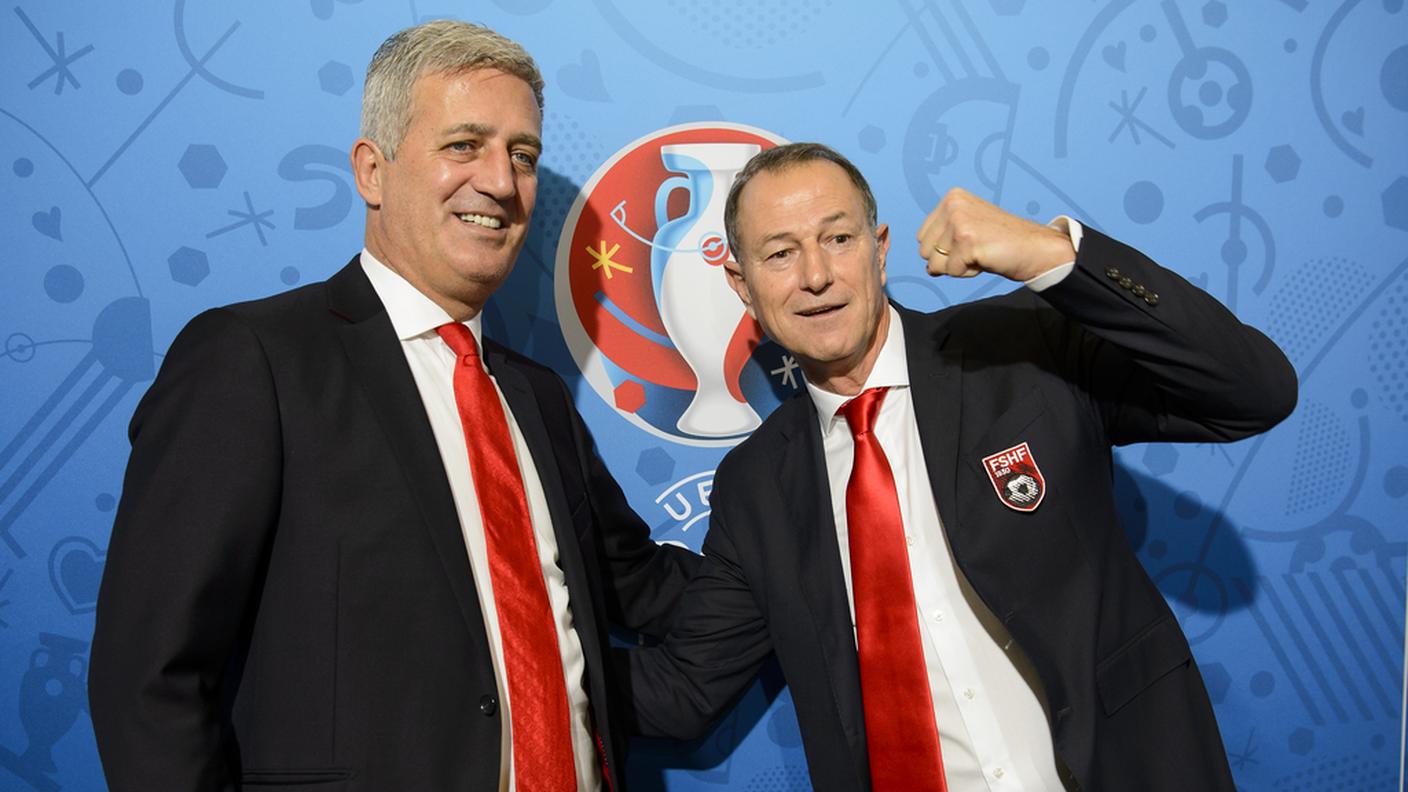 Da sabato non si scherzerà più...