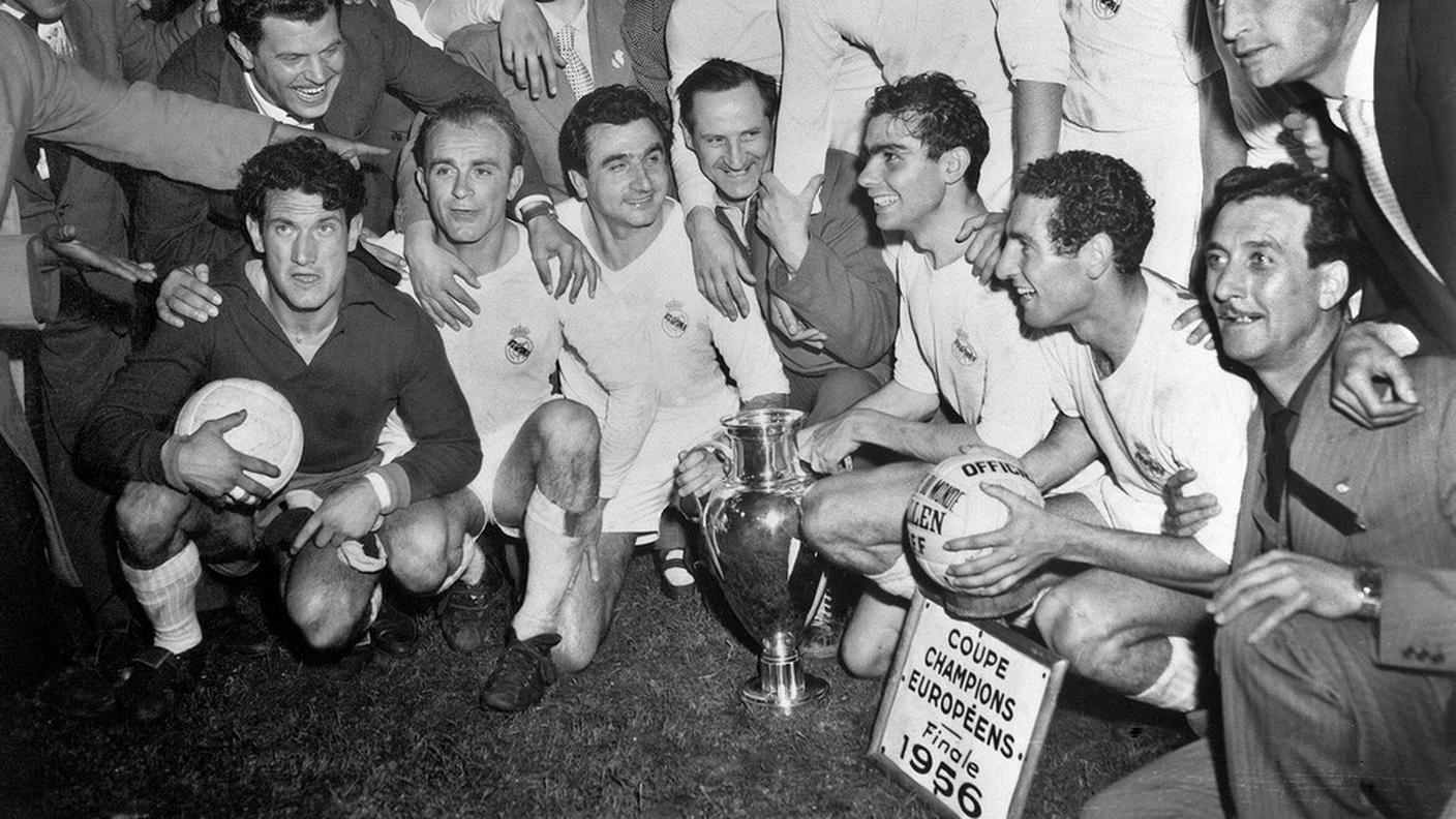 Coppa dei Campioni