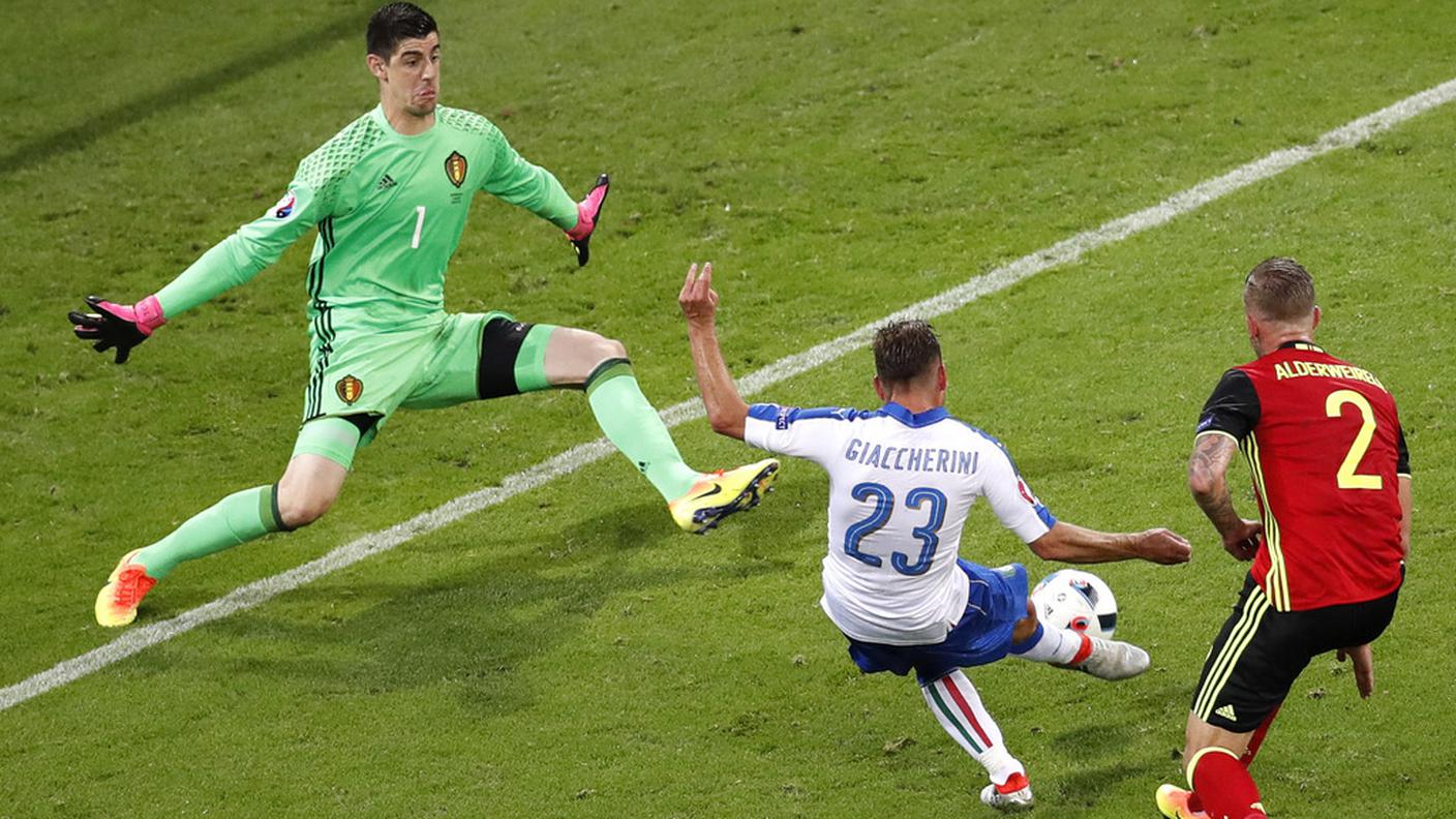 Emanuele Giaccherini