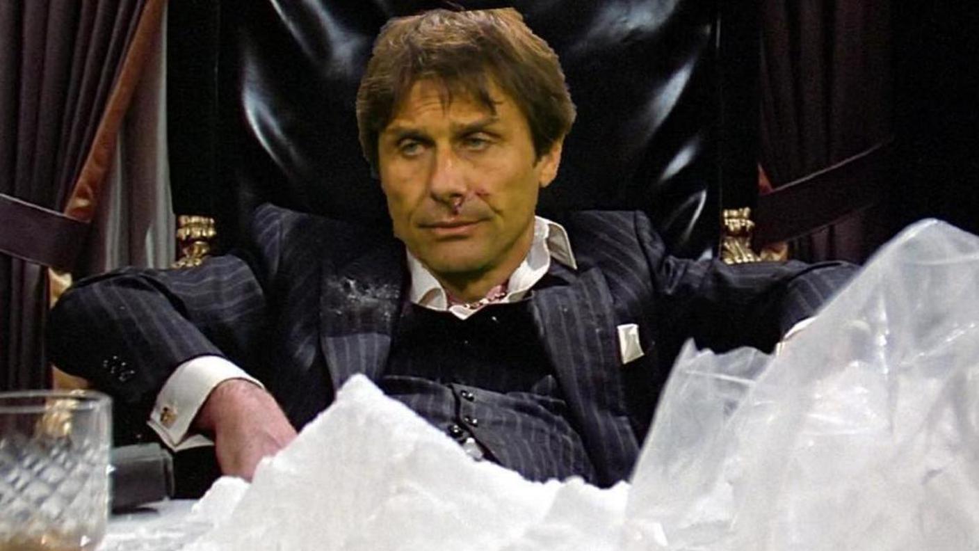 Antonio Conte