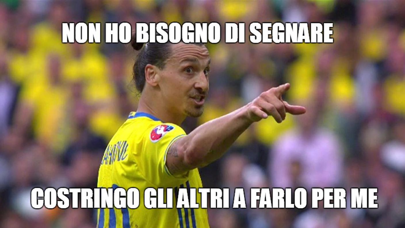 Ibrahimovic