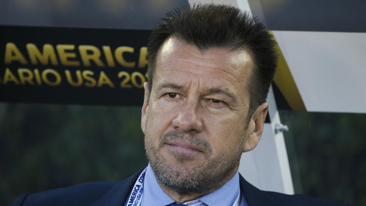 Dunga