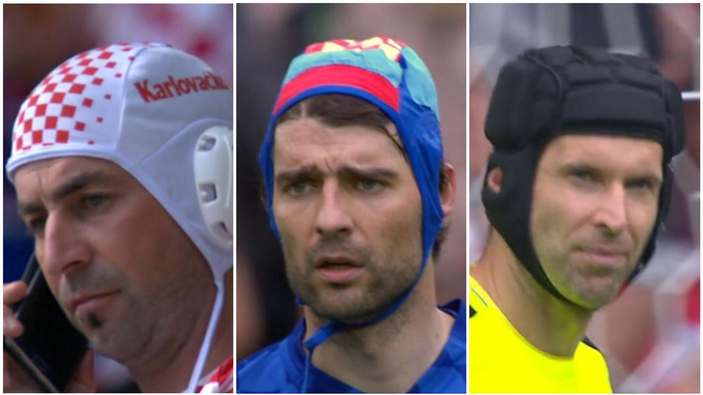 Vedran Corluka