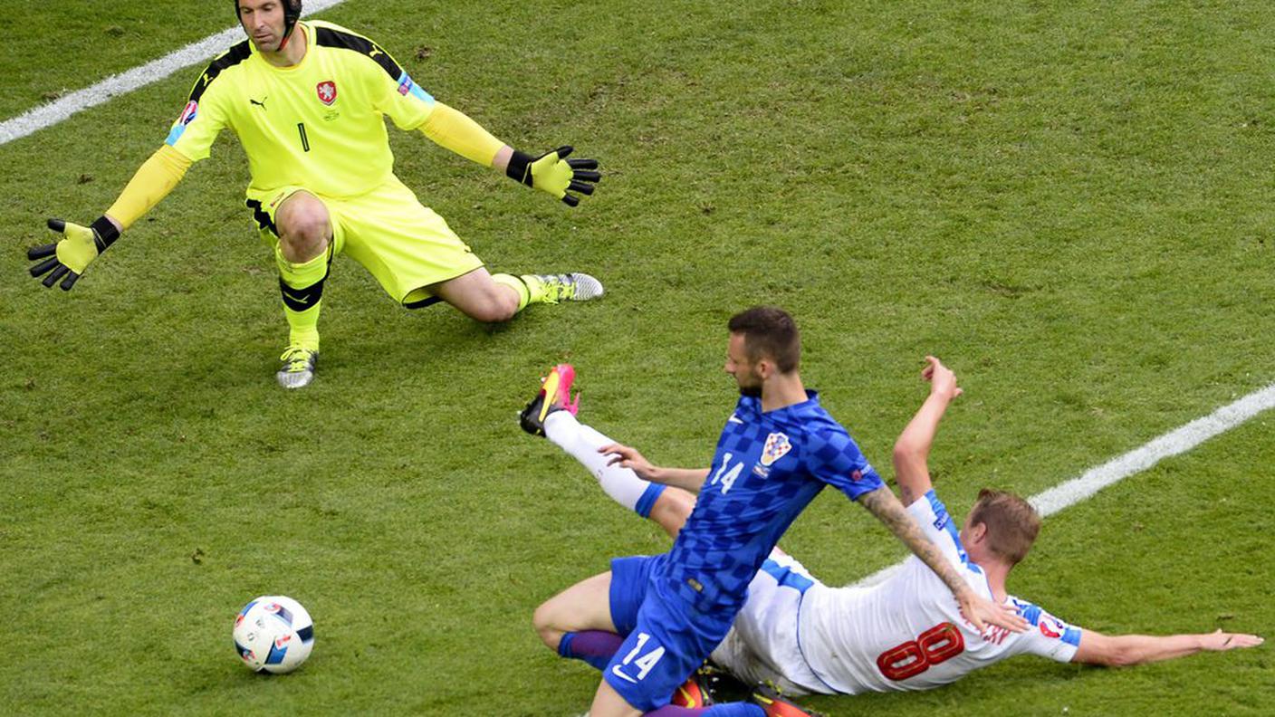 Gol ed emozioni