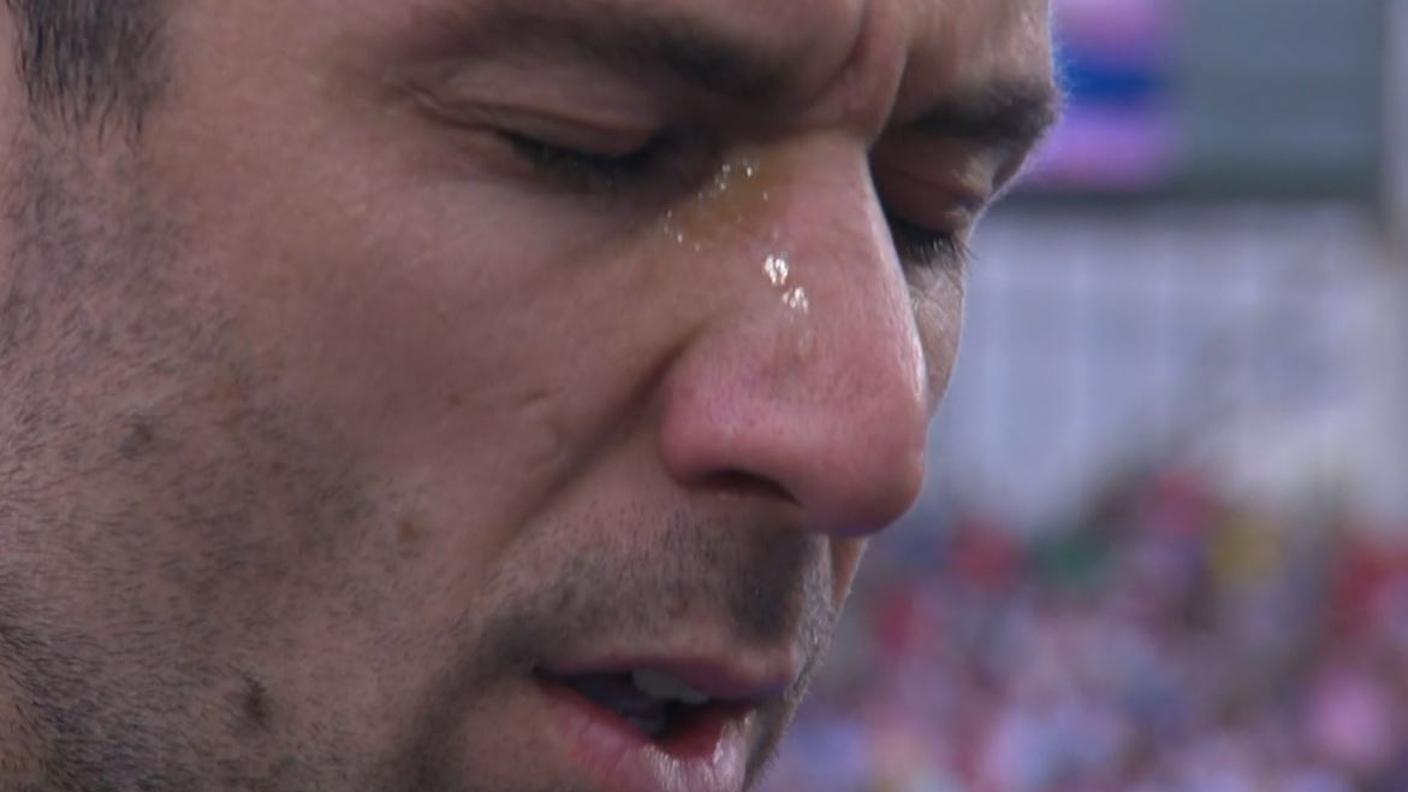 Darijo Srna