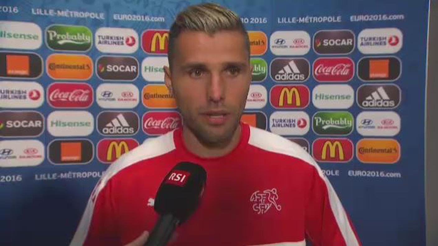 Valon Behrami