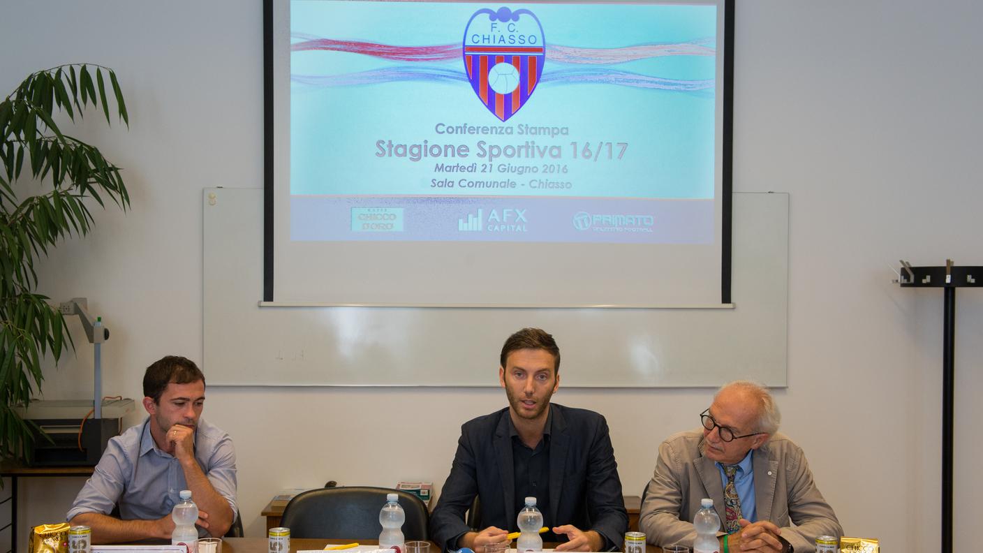 Il nuovo assetto societario