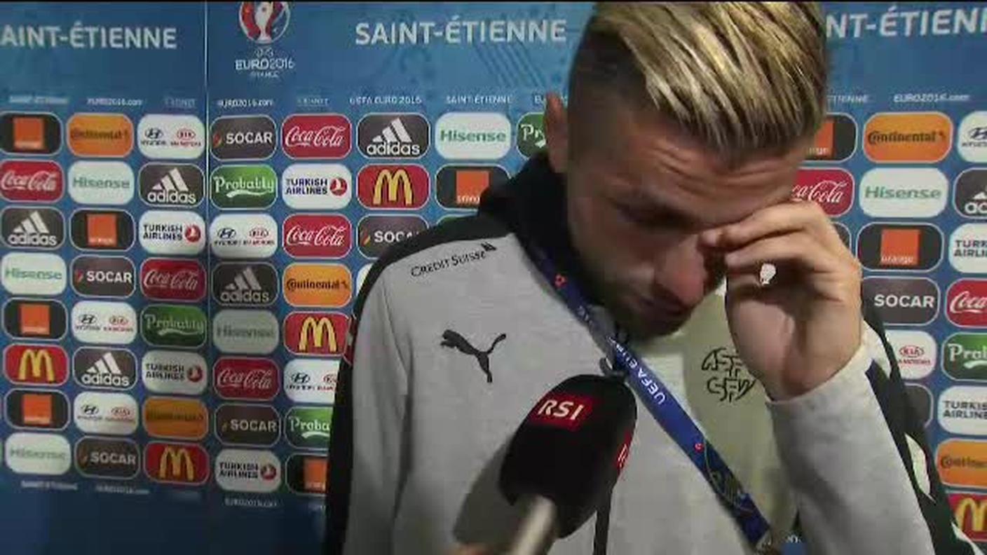 Triste