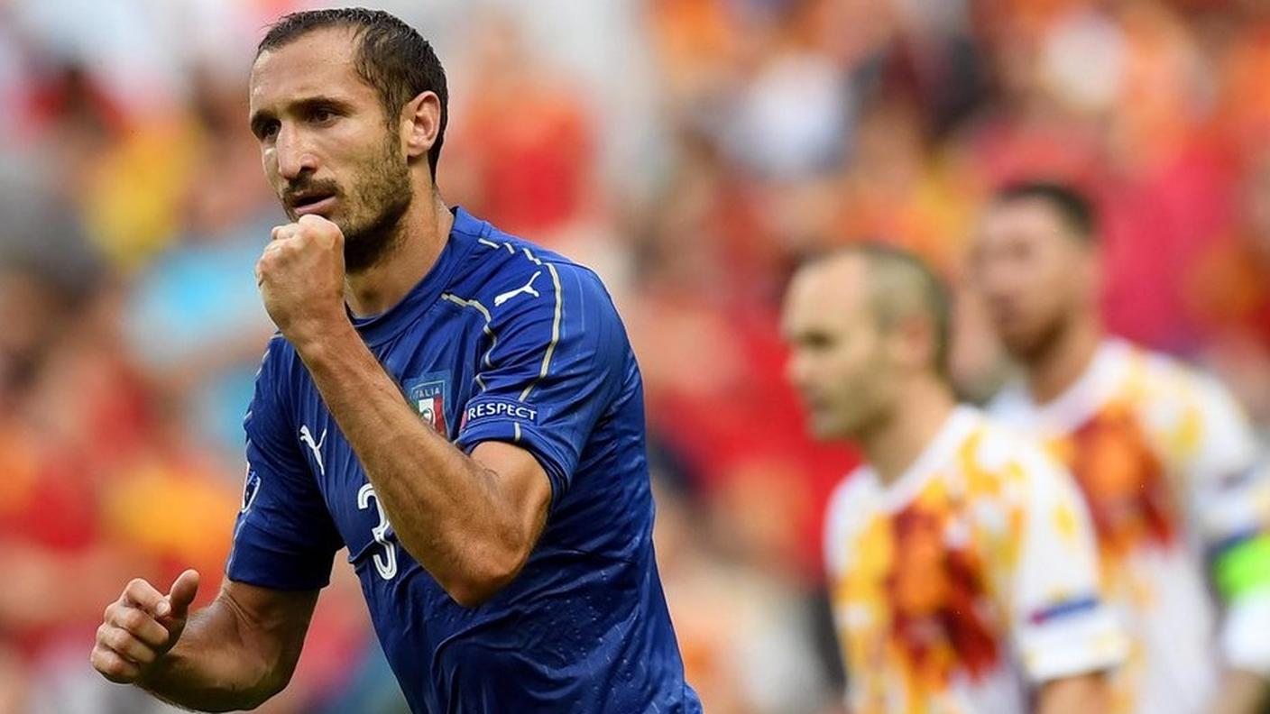 L'autore dell'1-0.