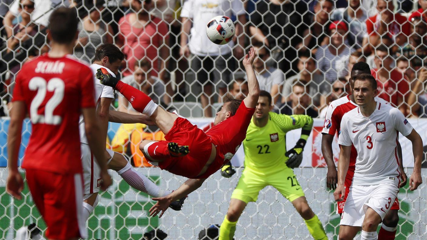 La perla di Shaqiri