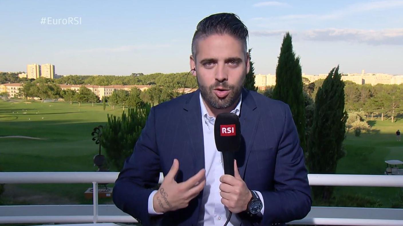 Nicoló Casolini