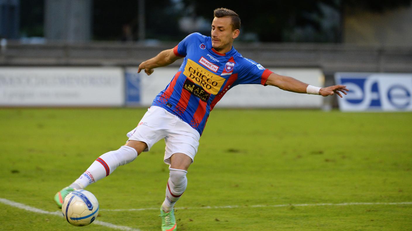 Fedele ai ticinesi