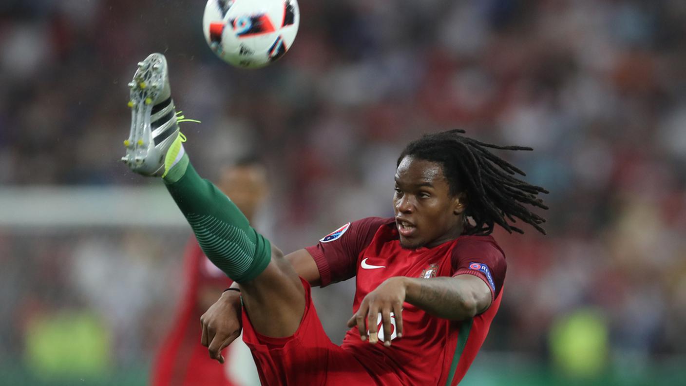 Renato Sanches