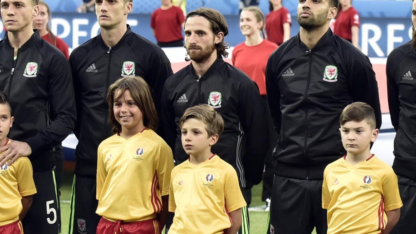 Momento emozionante
