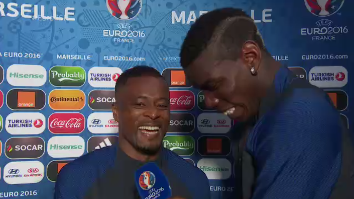Felici e contenti