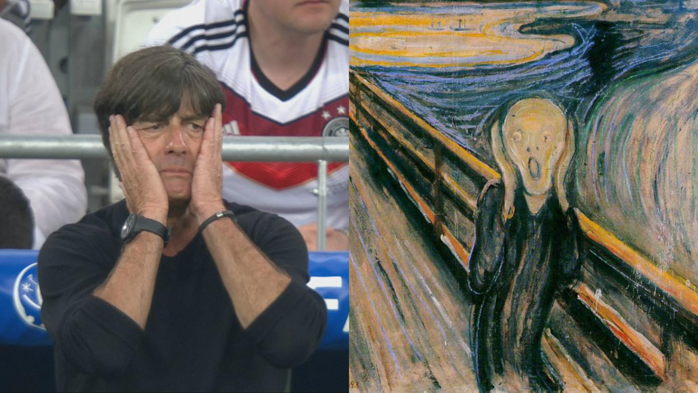 Urlo di Löw