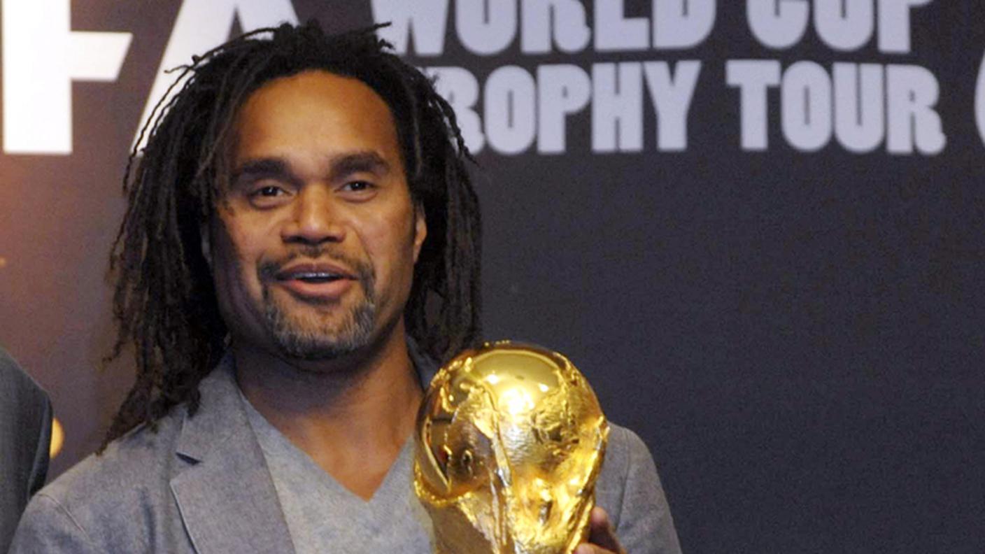 Christian Karembeu