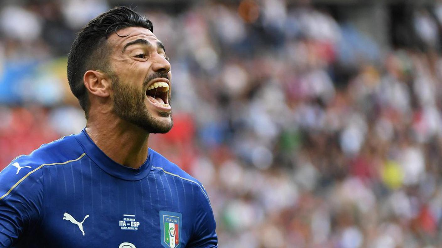 Può di nuovo sorridere