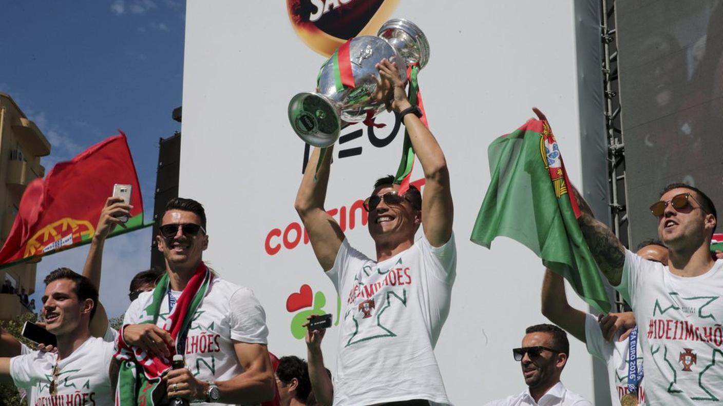 Grande festa