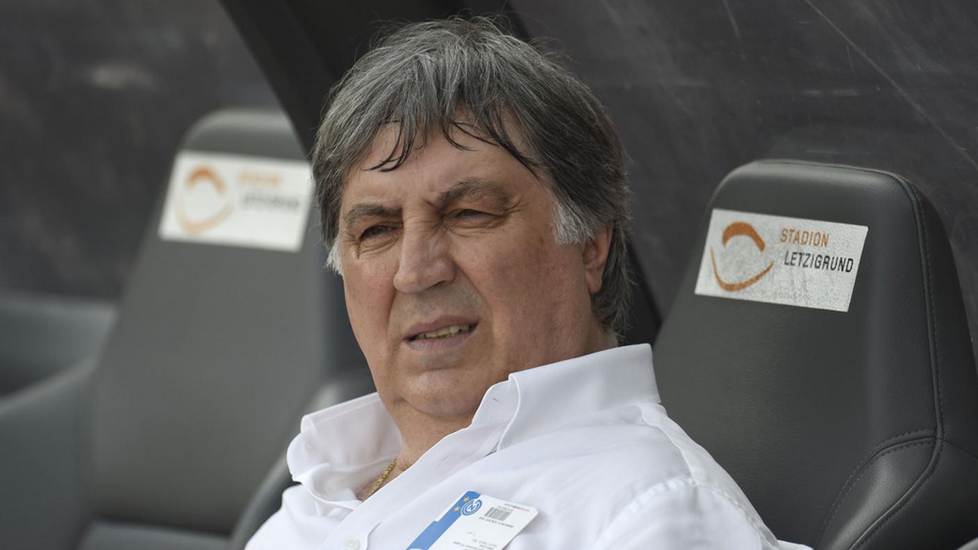Il presidente